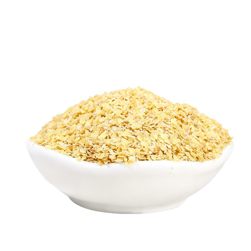 Roasted Wheat Germ Instant Breakfast Cereal 25kg Bulk Bag No Added Sugar - Image 5