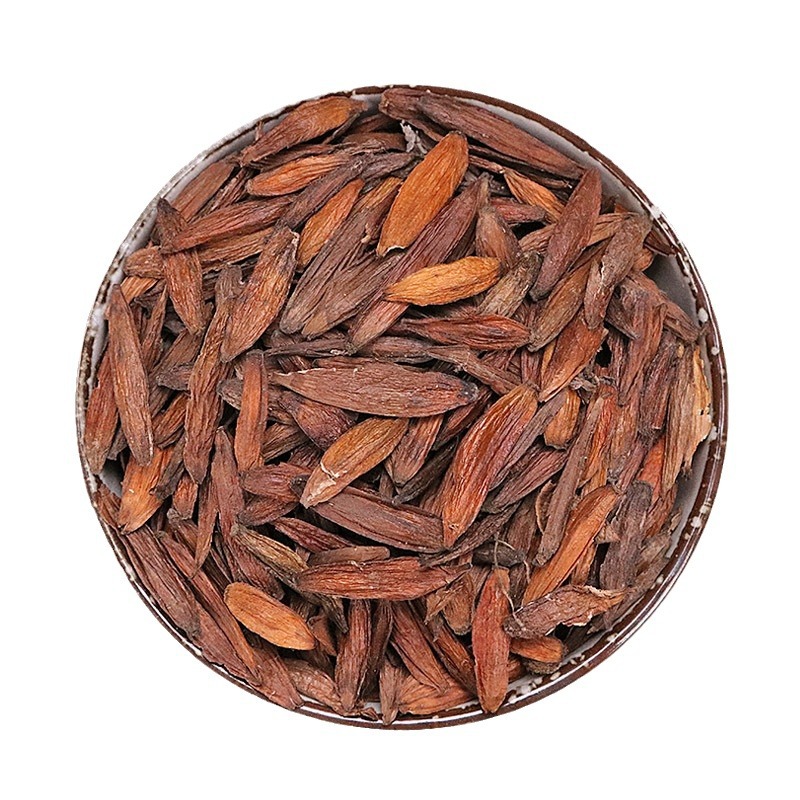 Xi Shu Guo (Camptotheca acuminata) — Dried Chinese Herbal Fruit, 500g - Image 5