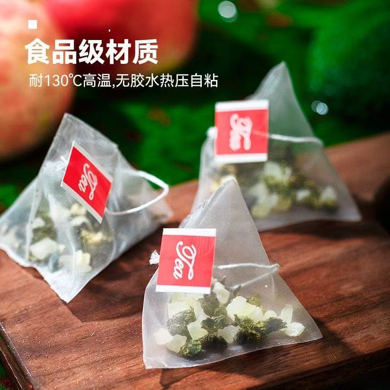 Peach Oolong Tea Mi Tao Wu Long Cold Brew Loose Leaf Wellness Tea for Women 2 Cans - Image 4