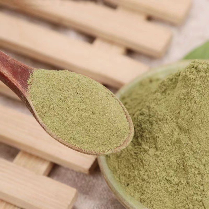 Sophora Flower Powder Huai Hua Fen Finely Ground Herbal Powder 500g - Image 3