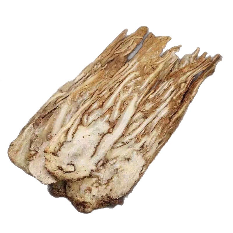 Dried Angelica Sinensis Slices Dang Gui 500g Premium Whole Root Herbal Decoction Pieces - Image 5