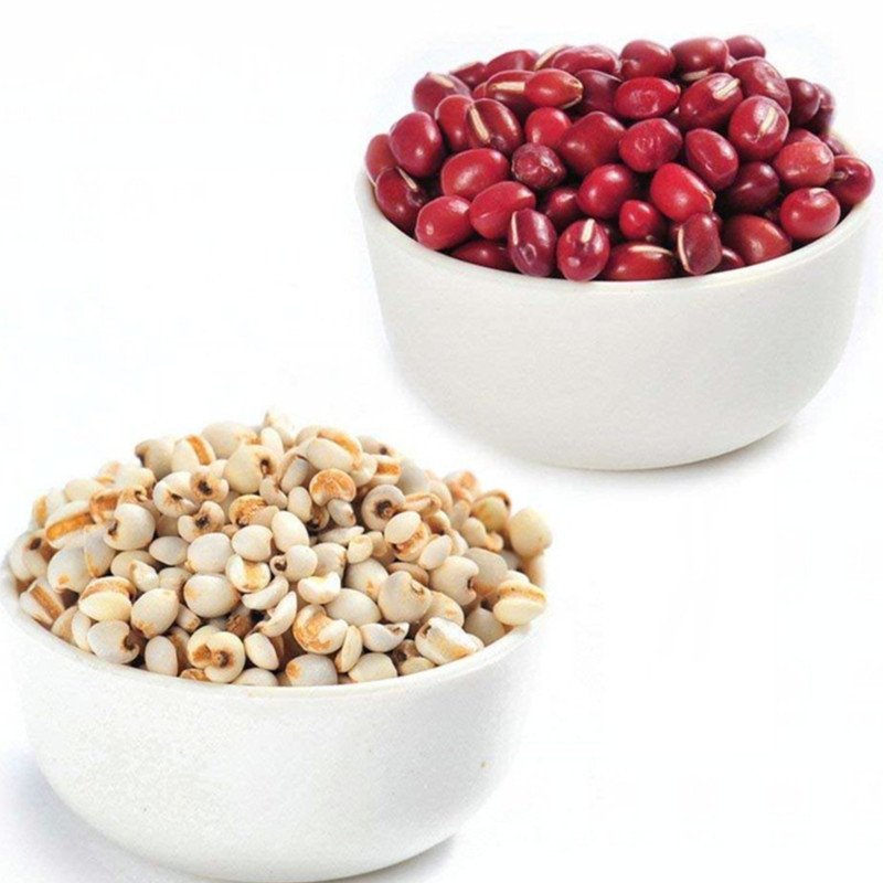 Coix Seed (Coix lacryma-jobi) — Guizhou Yi Mi Ren, Roasted Ready-to-Eat Job's Tears - Image 5