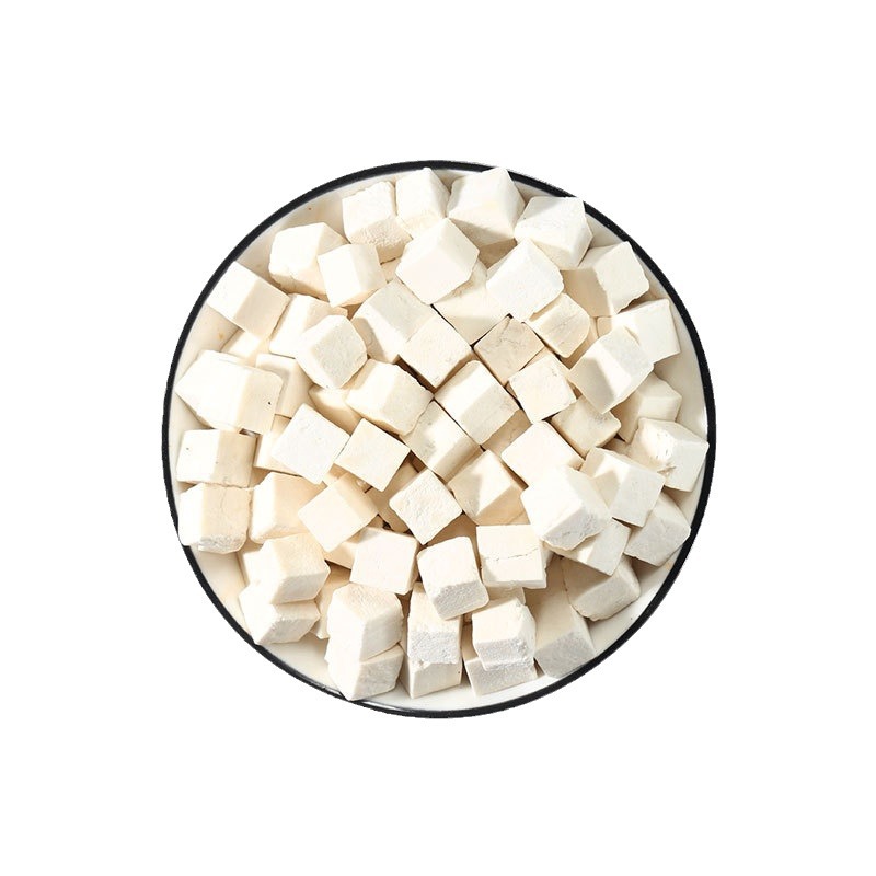 Fu Ling Blocks & Rice-Dice (Poria cocos) — Dried Food-Herb for Soup & Tea - Image 5