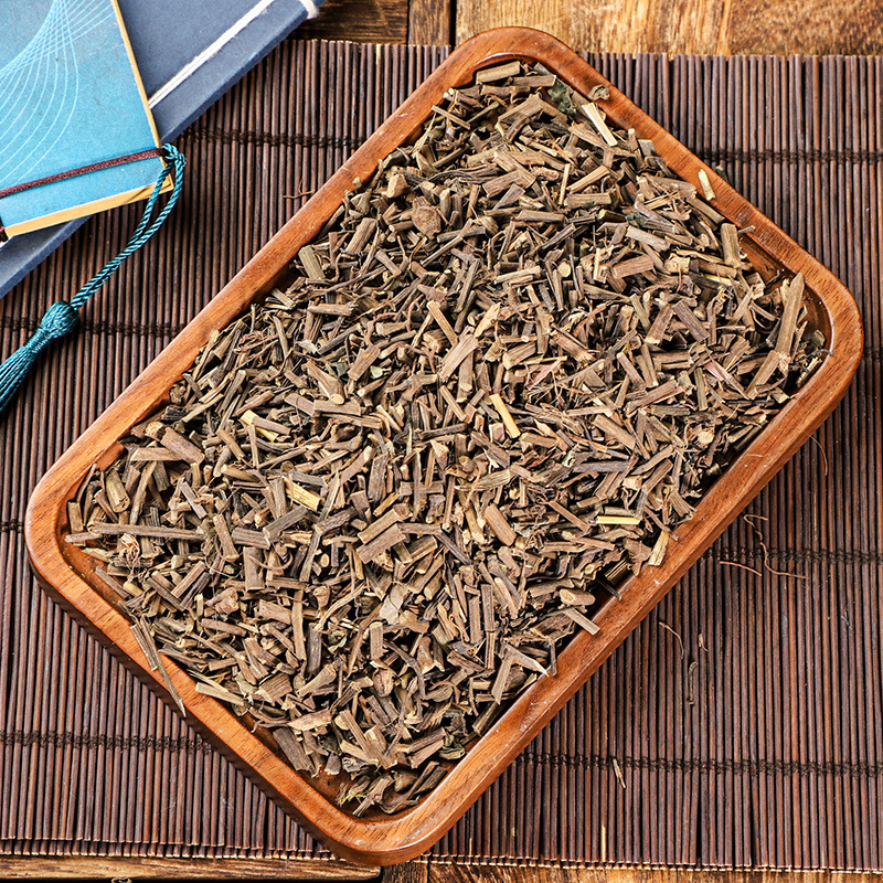 Hai Feng Teng Powder (Piper kadsura) — Dried Food Herb Vine for Tea & Soup - Image 3
