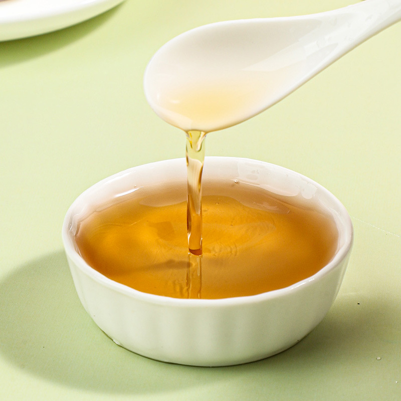 Loquat Autumn Pear Paste Pipa Qiuli Gao 100g 10 Stick Packs Traditional Herbal Syrup for Throat Comfort - Image 4