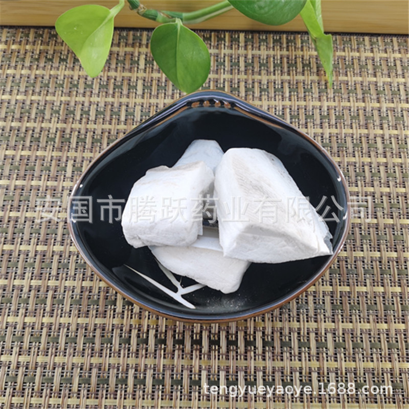 Dried Cuttlebone Hai Piao Xiao 海螵蛸 Traditional Chinese Herb 500g Bag - Image 3