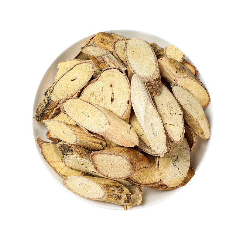 Niu Da Li Root (Millettia speciosa) — Dried Food Herb for Soup & Tea - Image 5