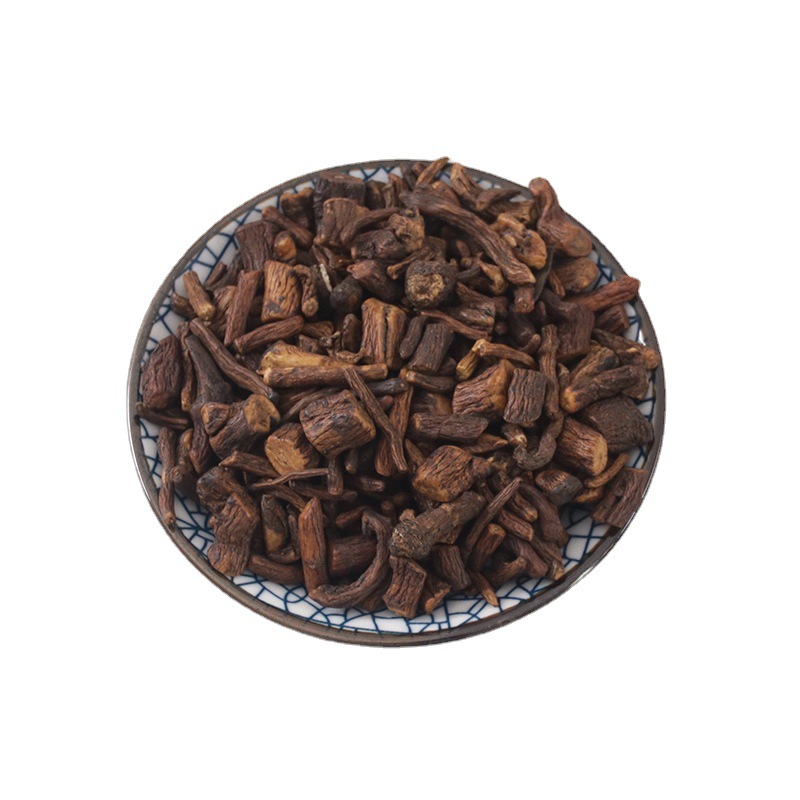 Dandelion Root (Taraxacum officinale) — Dried Pu Gong Ying Root Slices, 150g Jar for Tea & Decoction - Image 5