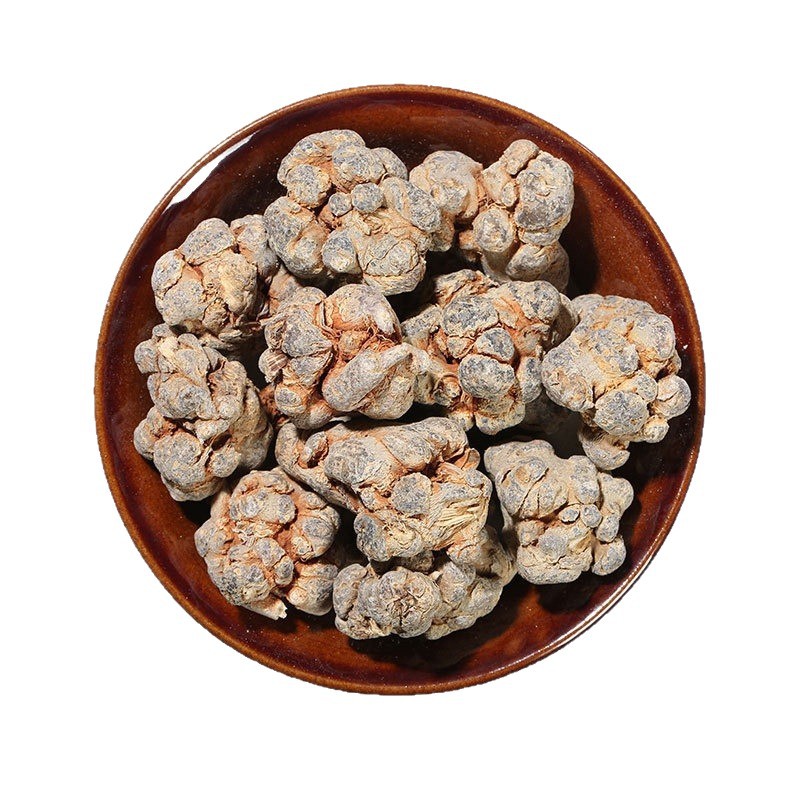 Wenshan San Qi Slices (Panax notoginseng) — Dried Yunnan Food Herb, 500g - Image 5