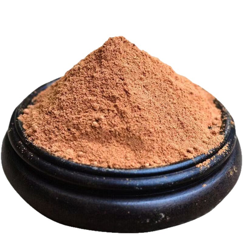 Lychee Seed Powder Li Zhi He Fine Ground Dried Herbal Powder 500g - Image 5