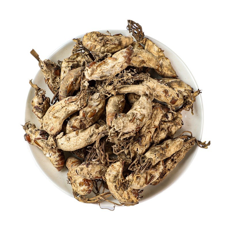 Jin Chan Hua (Cordyceps cicadae) — Dried Cicada Flower Fungus, Food Herb for Soups & Teas - Image 5