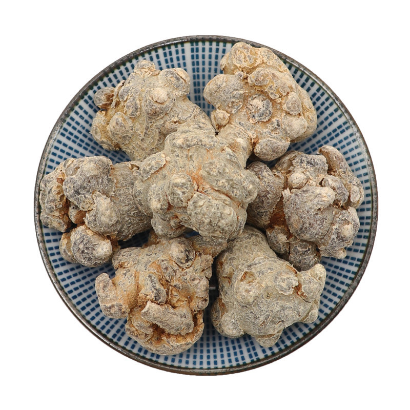 San Qi Notoginseng Root Tian Qi Dried Herb 500g Whole Roots and Slices for Decoction and Powder - Image 5
