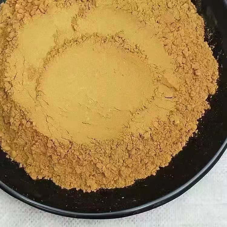 Rhubarb Root Powder Da Huang 大黄 Fine Ground Chinese Herbal Powder 500g - Image 4