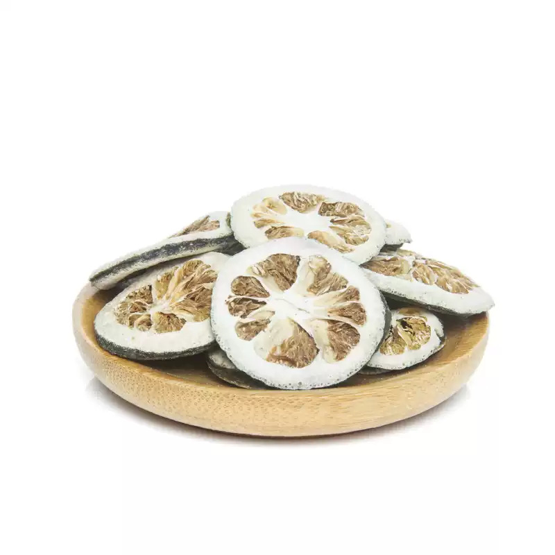 Green Tangerine Peel Qing Pi 500g Dried Citrus Peel for Traditional Herbal Decoctions - Image 5