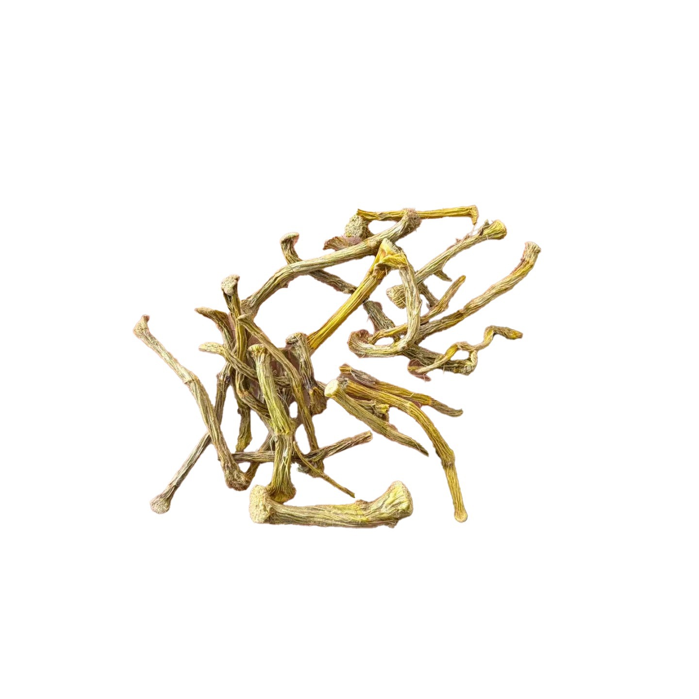 Dried Dendrobium Stems Small Grade 500g Shihu Tonic Herb for Tea and Soup - Image 5