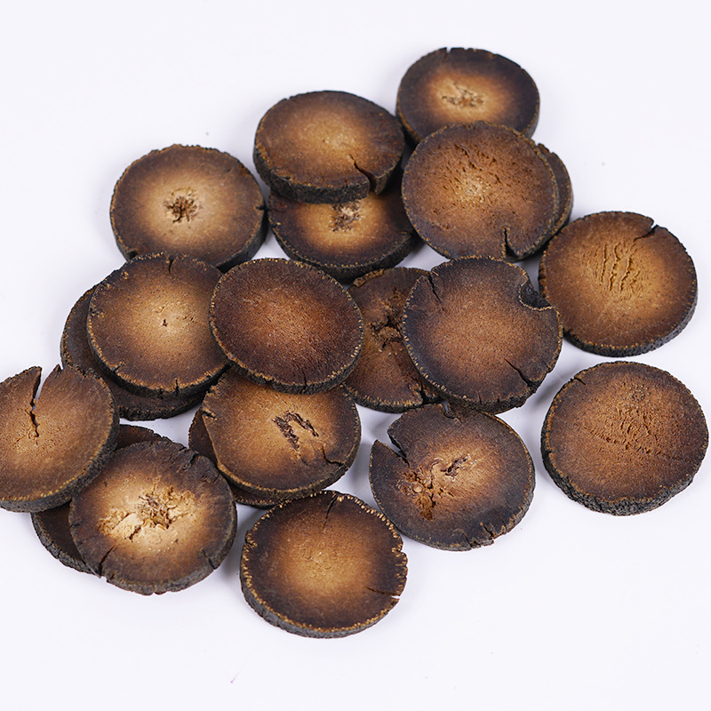 Exocarpium Citri Grandis Slices (Citrus grandis 'Tomentosa') — Dried Hua Zhou Ju Hong Food Herb - Image 3