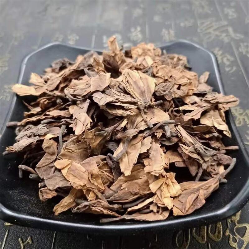 Dried Plumeria Flower Ji Dan Hua 鸡蛋花 Herbal Tea 500g for Infusions and Soup - Image 4