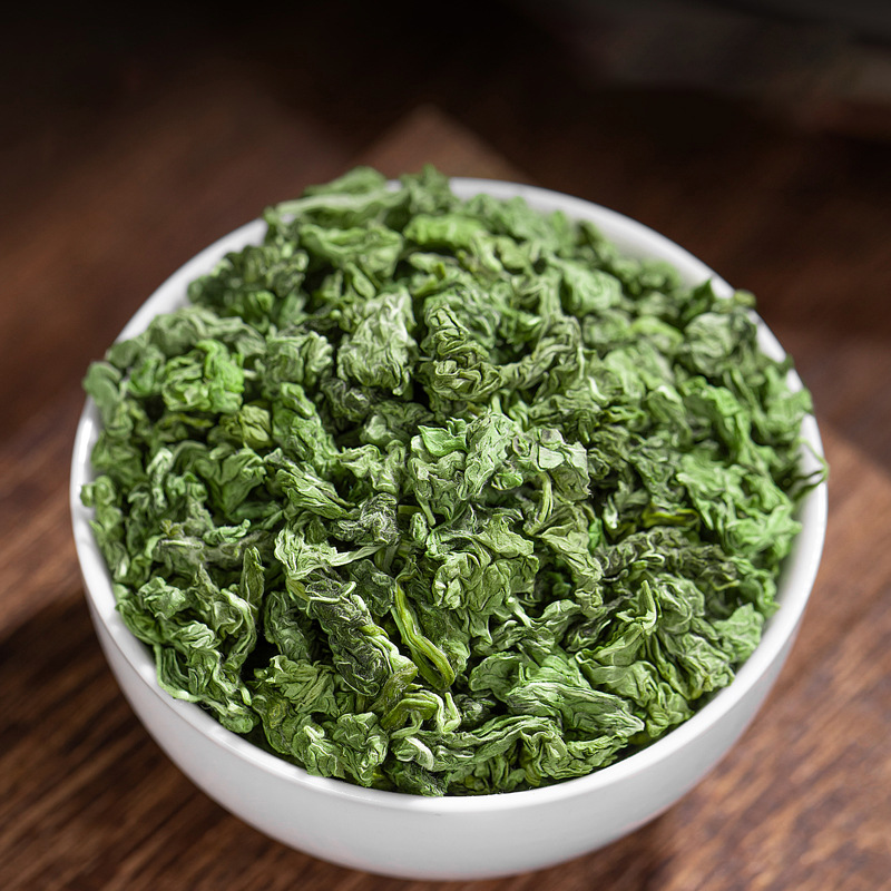 Mint Leaf Tea Bo He 500g Dried Mentha haplocalyx Loose Herbal Tea for Cooling Infusions - Image 3