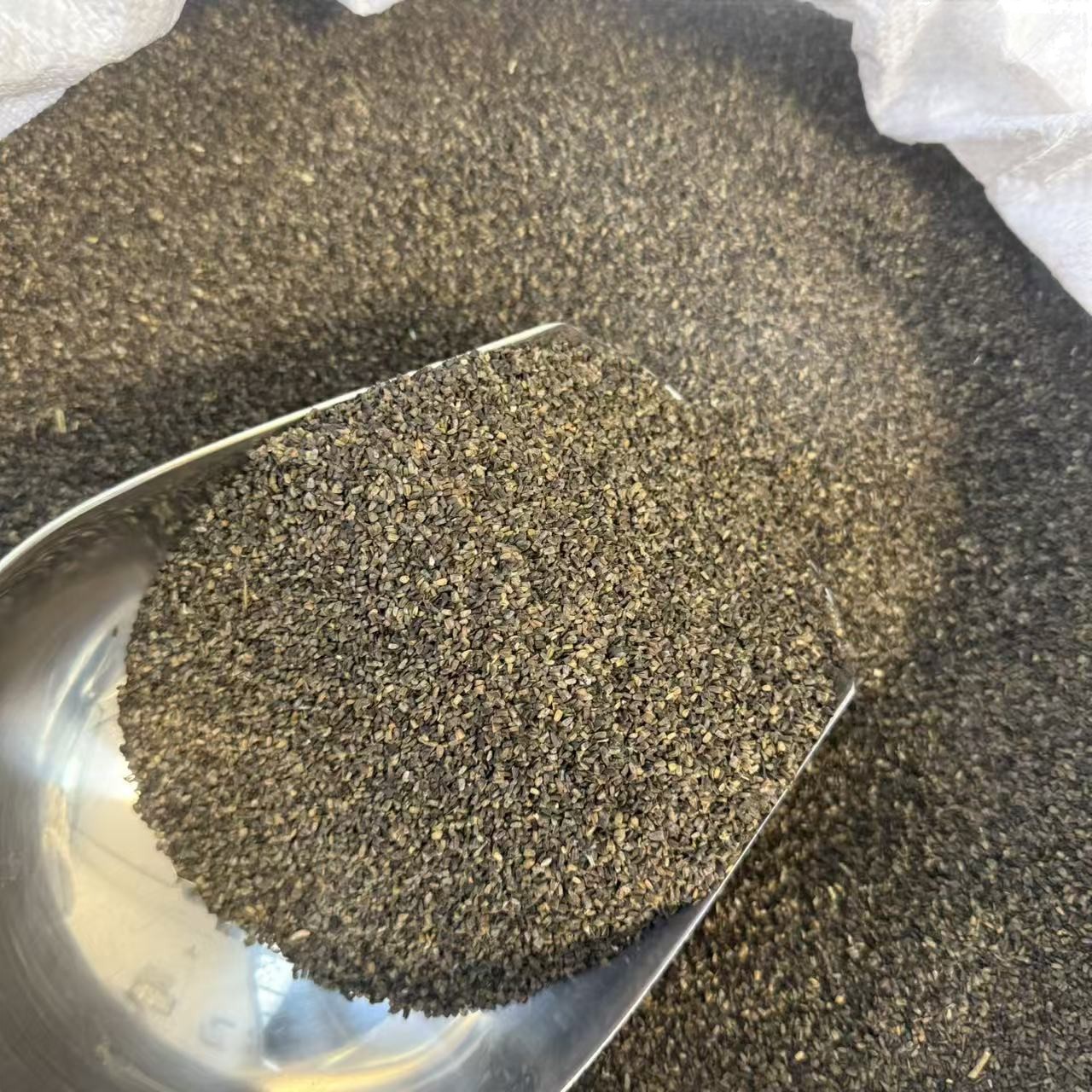 Chongweizi Motherwort Seeds 500g Dried Leonurus Fruit for Herbal Decoction and Tea - Image 4