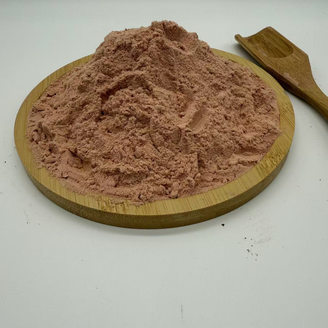 Hawthorn Berry Powder Shan Zha 山楂 Fine Ground Herbal Powder 500g for Tea and Culinary Use - Image 2