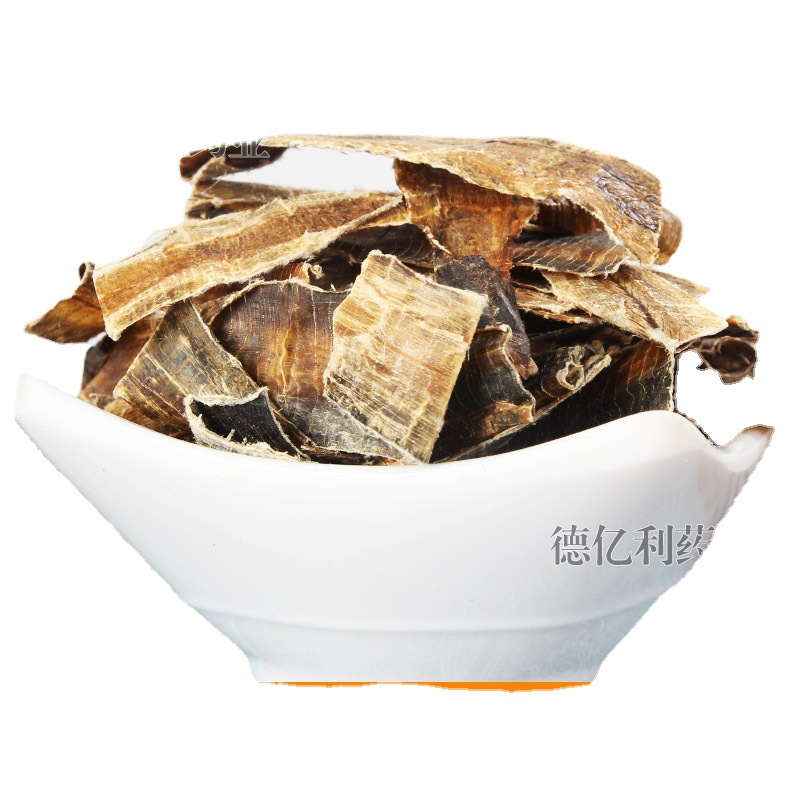 Di Long (Pheretima) Dried Earthworm Herb — Split & Washed 250g - Image 3