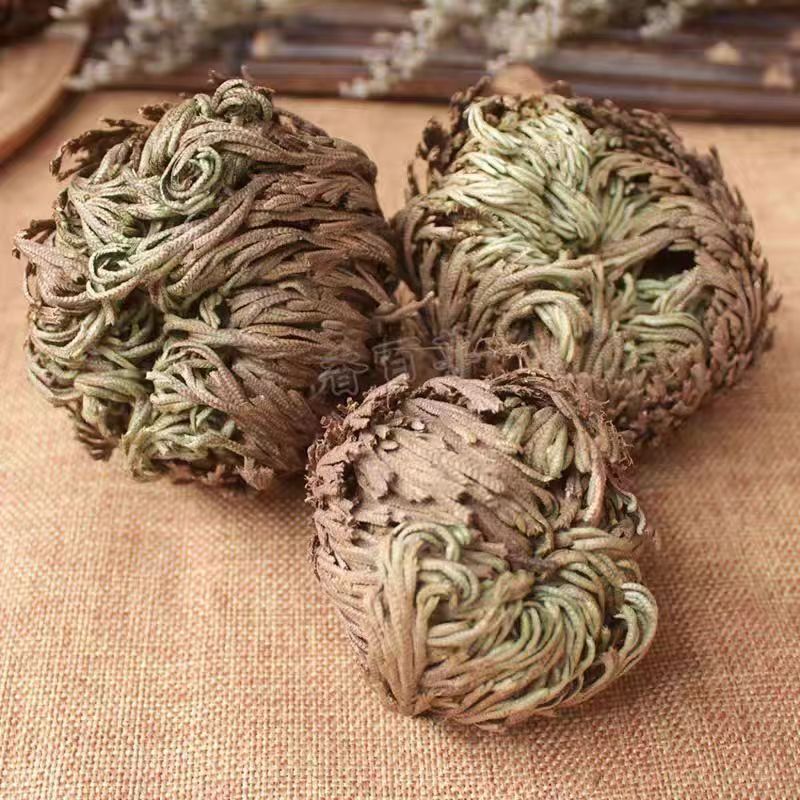 Dried Selaginella Herb Juan Bai 500g Whole Plant Resurrection Grass Traditional TCM Botanical - Image 2
