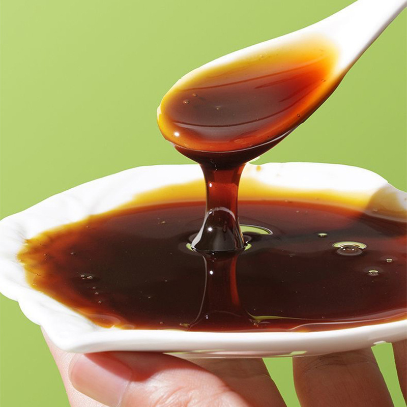 Wu Mei San Dou Gao (Dark Plum & Three Bean Paste) — Traditional Herbal Wellness Paste, 100g - Image 4