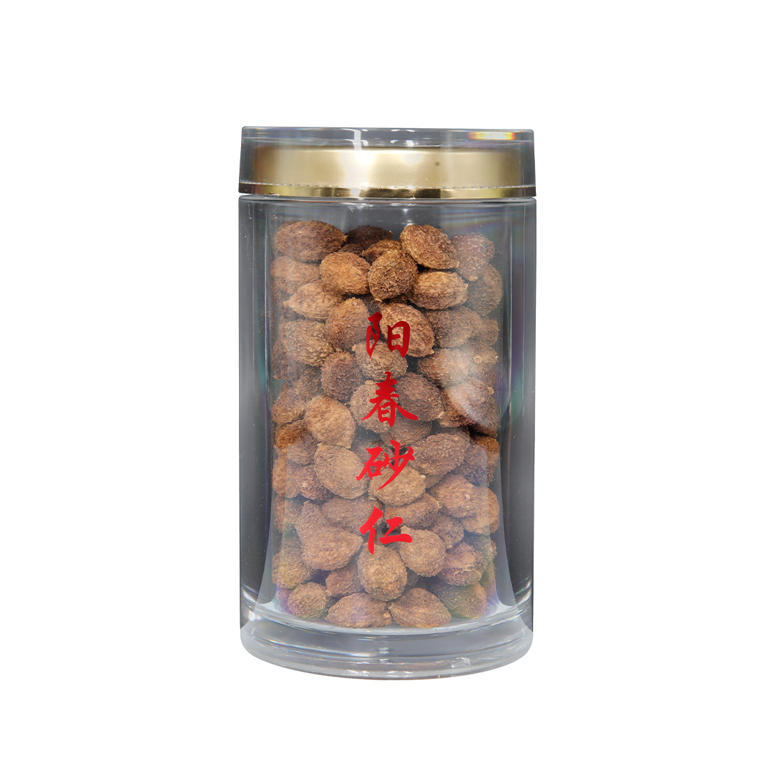 Authentic Yangchun Amomum Fruit Sha Ren 150g Dried TCM Herb for Decoctions and Culinary Use - Image 5