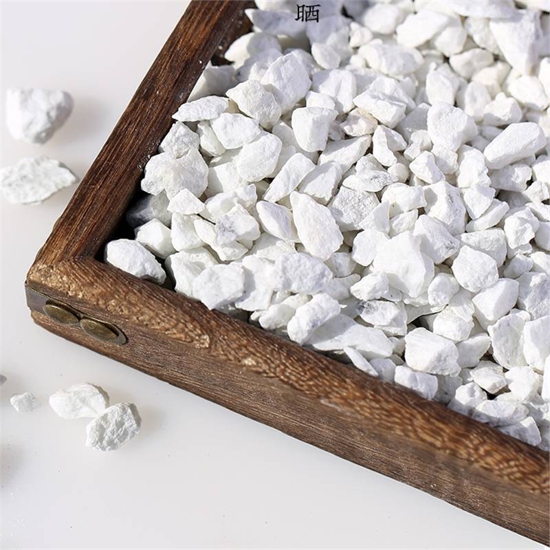 Yang Qi Shi Mineral Powder 100g Actinolite TCM Herbal Powder for Decoction and Wine Infusion - Image 4