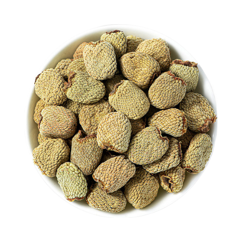 Fu Pen Zi Raspberry Dried Fruit Tea Chinese Herbal Tea for Daily Infusions 250g - Image 5