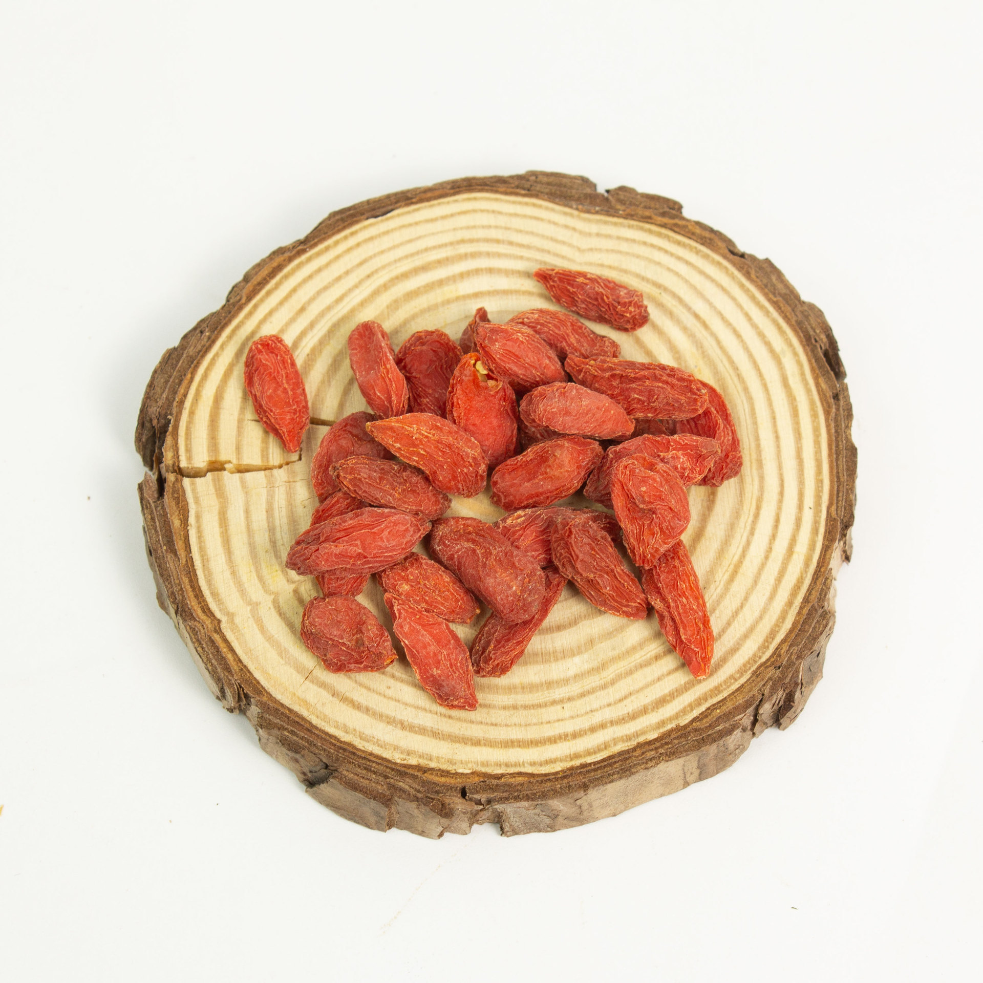 Ningxia Goji Berries Gou Qi Zi Premium Grade Dried Whole Berries 500g for Tea Soup and Snacking - Image 2
