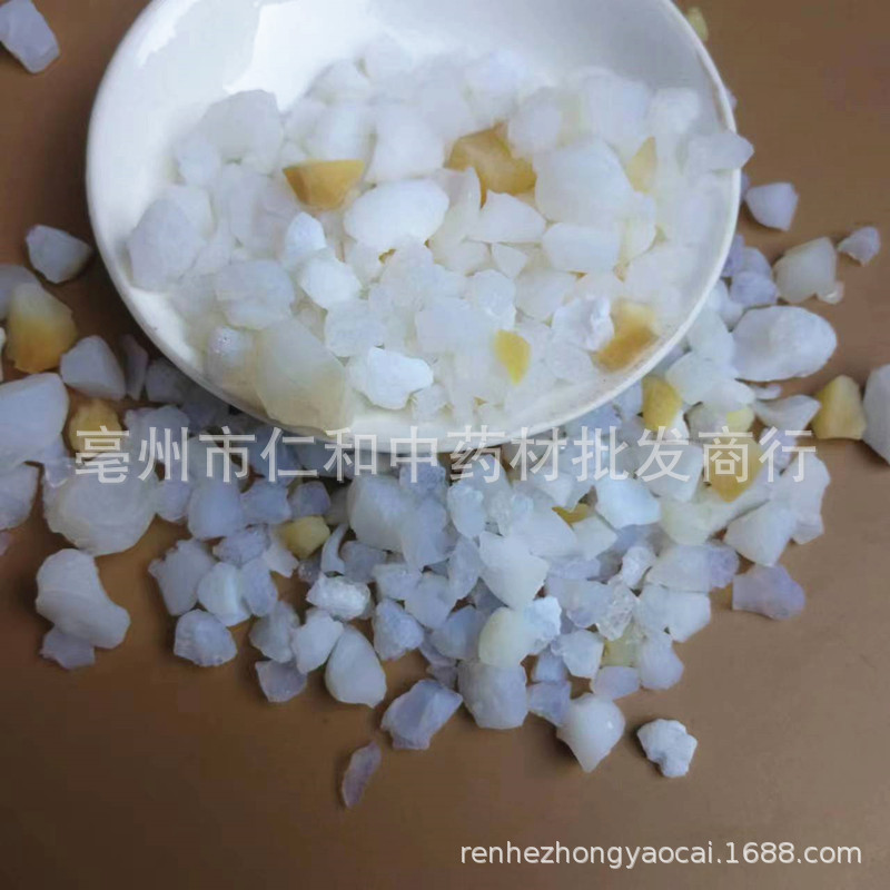 Tian Zhu Huang Bamboo Shavings Concretion Dried Herb Traditional TCM Ingredient Bulk Supply - Image 4