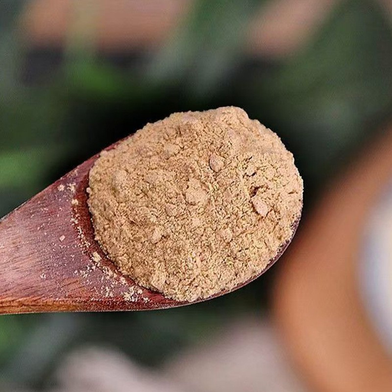 Storax Powder Su He Xiang 500g Traditional Chinese Herbal Powder Freshly Ground Aromatic Resin for Incense and Herbal Blending - Image 3
