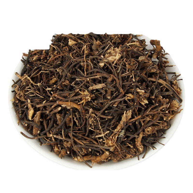 Wei Ling Xian Slices (Clematis chinensis) — Dried Chinese Herbal Decoction Pieces, 500g - Image 5