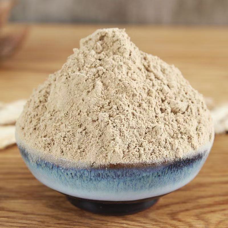 Platycladus Seed Powder Bai Zi Ren 500g Fine Ground Herbal Powder - Image 2
