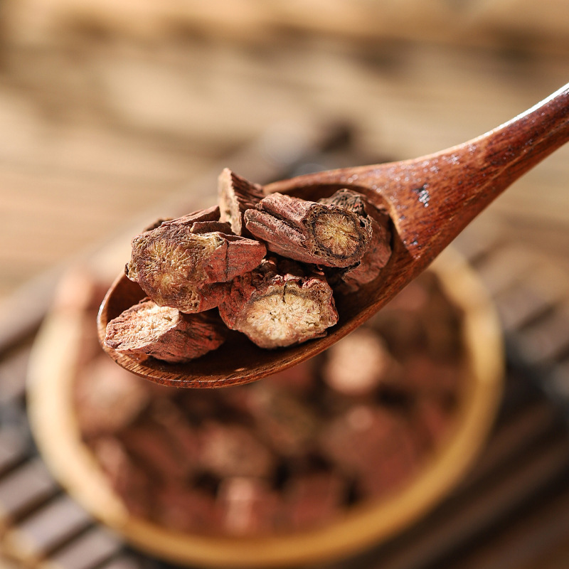 Huang Qi Dan Shen Herbal Blend 10g Traditional Chinese Herb Mix for Daily Decoction - Image 4