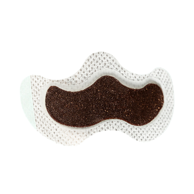Nasal Wellness Patch with Honey Herbal Core Self Heating Nasal Point Patch for Daily Nasal Care - Image 5