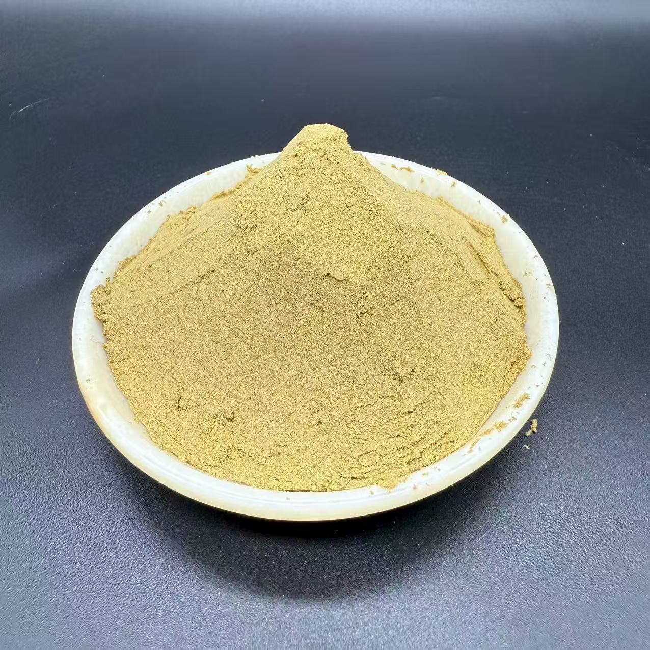 Ting Li Zi Powder Lepidium Seed Powder 500g Ultra-Low Temperature Milled Traditional Chinese Herb - Image 4