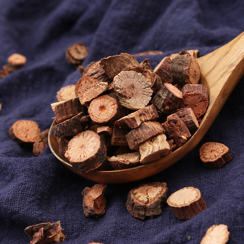 Ye Jiao Teng Slices (Polygonum multiflorum Stem) — Dried Shou Wu Teng Vine for Tea & Decoction - Image 2