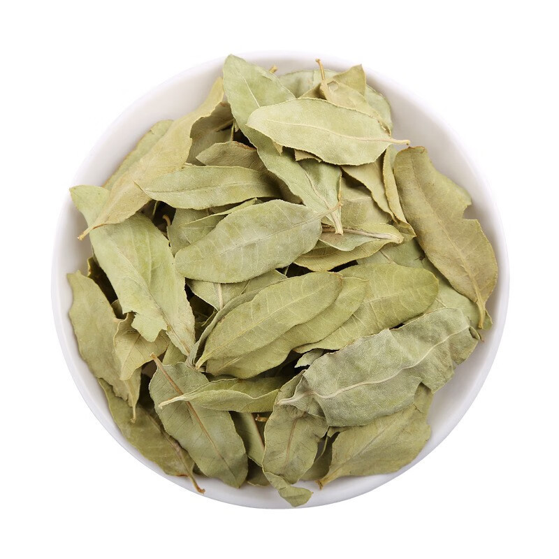Apocynum Tea Luo Bu Ma 500g Xinjiang Tender Leaf Herbal Tea Dried Loose Leaves - Image 5