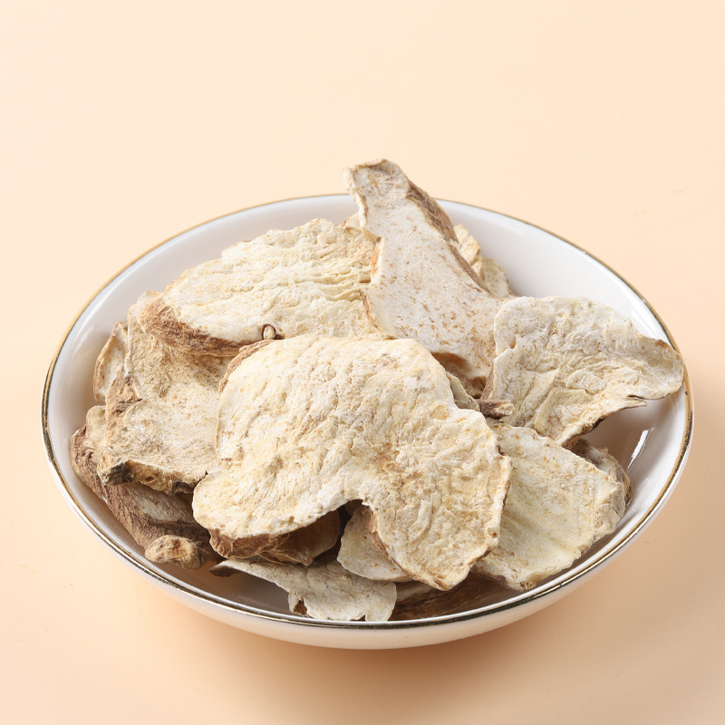 Dried Ginger White Atractylodes Licorice Root Slices Gan Jiang Bai Zhu Gan Cao Herbal Decoction Pieces 100g - Image 3