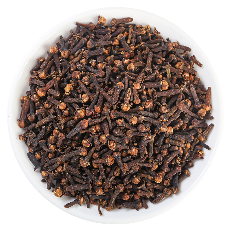 Clove Buds (Syzygium aromaticum) — Dried Food-Herb Spice, Bulk A+ Grade - Image 5