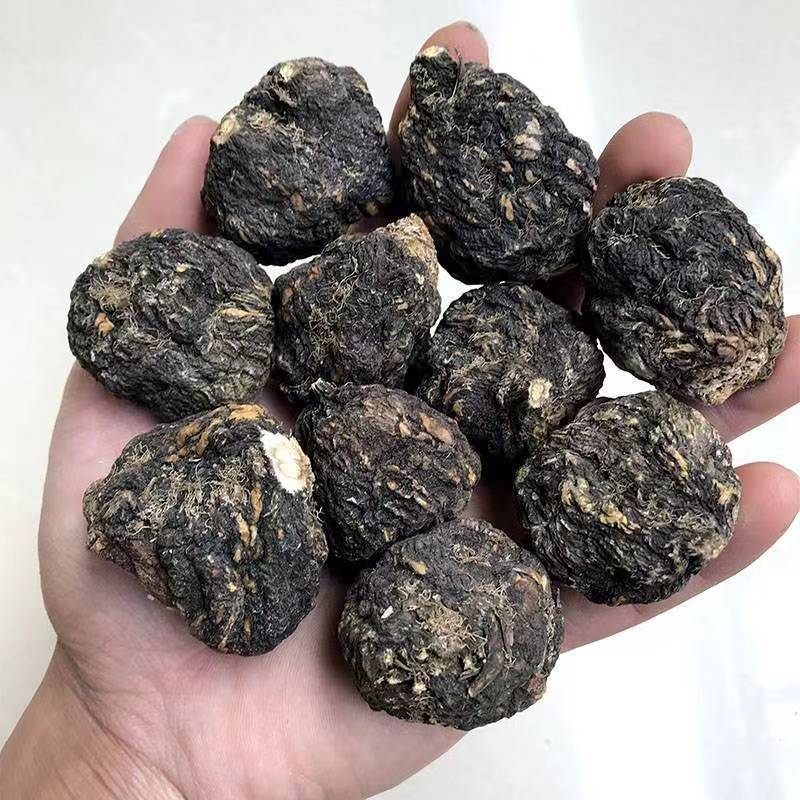 Maca Powder Hei Ma Ka Lepidium meyenii Root Ground Bulk 500g - Image 4