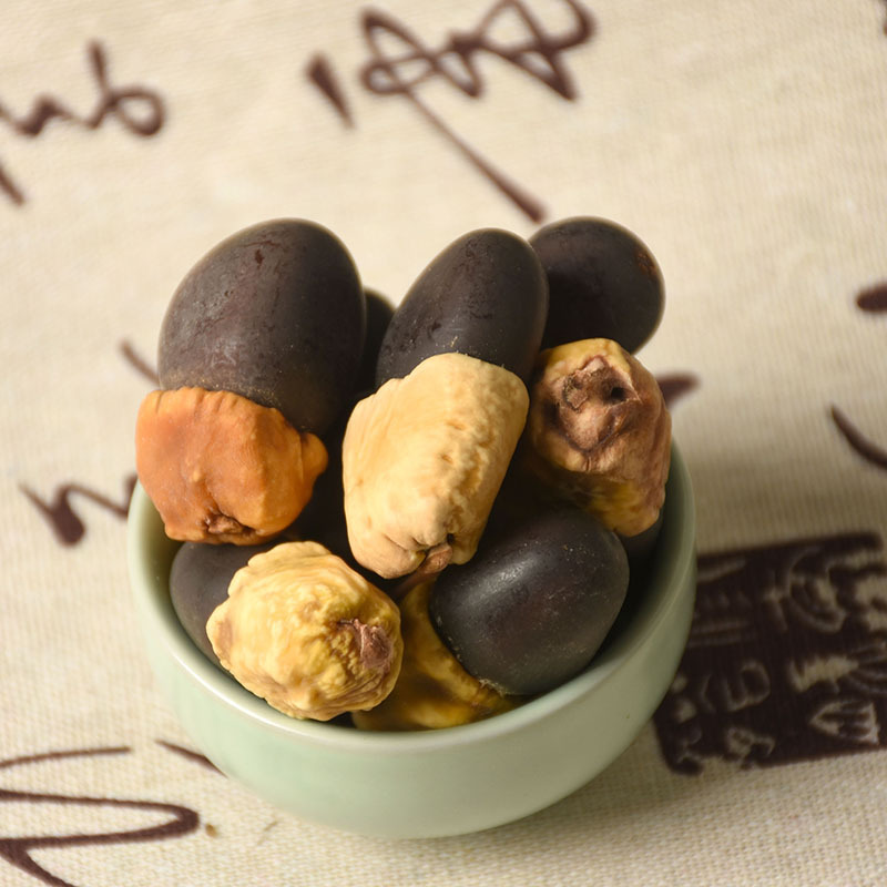 Ma Ya Guo (Afzelia xylocarpa Seed) — Dried Rare Herbal Fruit, 500g - Image 3