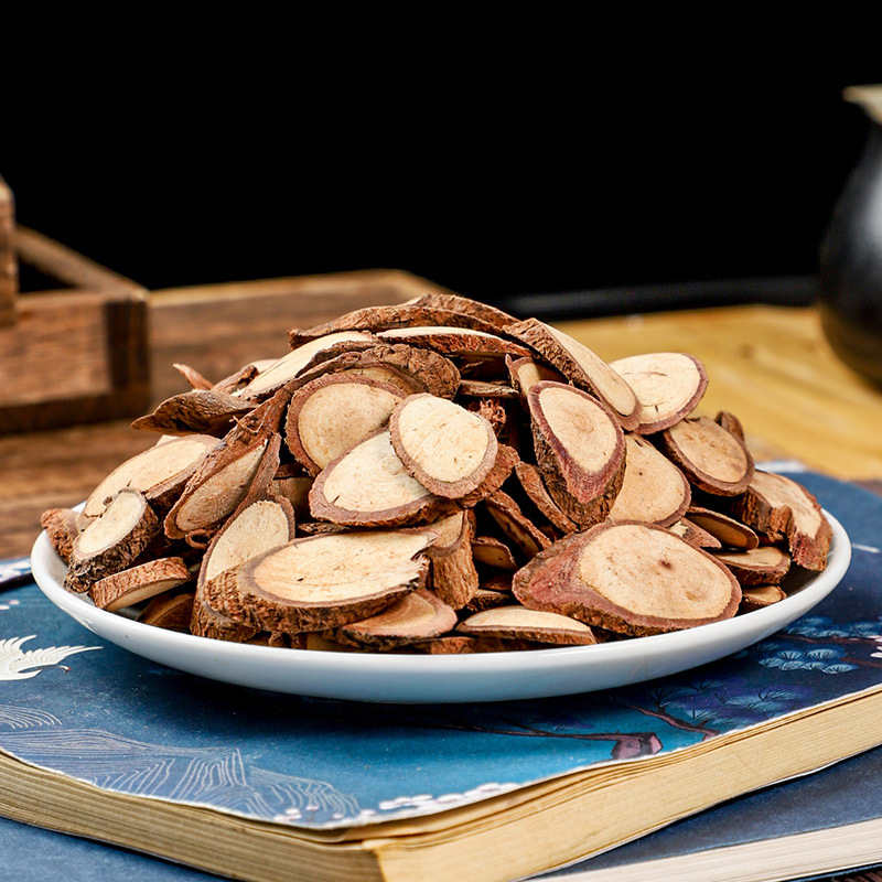 Qian Jin Ba Root (Moghania philippinensis) — Dried Food Herb for Soup & Tea - Image 2