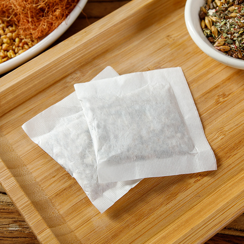 Corn Silk Mulberry Leaf Green Tea Blend Yu Mi Xu Sang Ye Cha 150g 30 Cold Brewed Herbal Tea Bags - Image 3