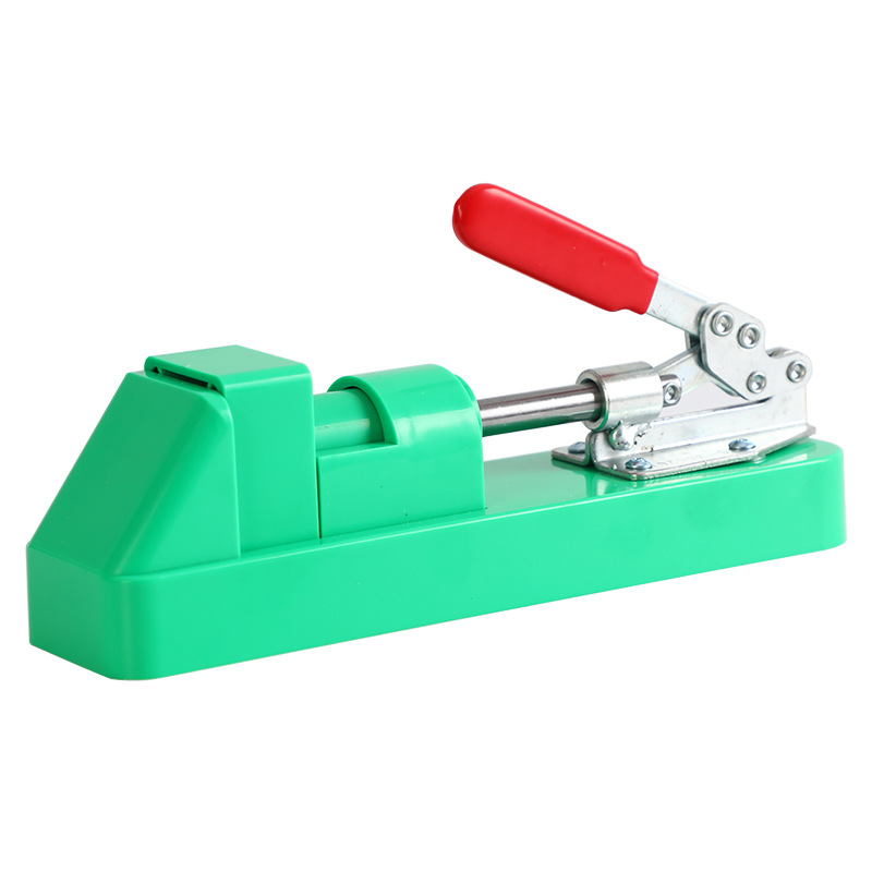 Semi-Automatic Moxa Cone Mold Kit with 500g Moxa Wool for Home Moxibustion Cone Making - Image 5