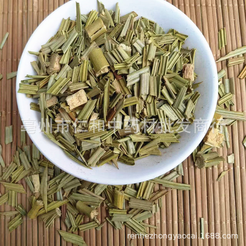 Dried Iron Tree Leaf Segments Tie Ye Chinese Herbal Tea Material Bulk Wholesale - Image 3