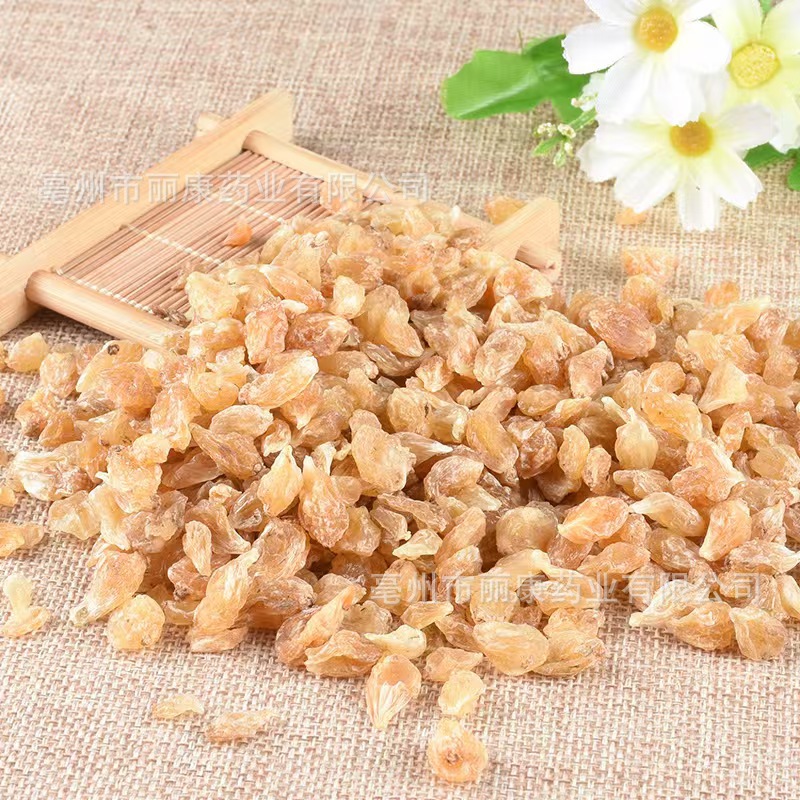 Xie Bai (Allium macrostemon) — Dried Food-Herb Bulb for Soup & Congee - Image 3