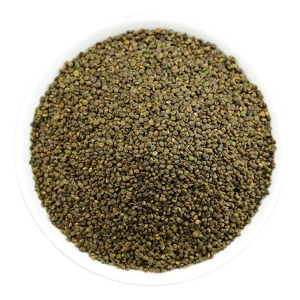 Sha Yuan Zi (Astragalus complanatus) — Sulfur-Free Wild Dried Seeds for Tea & Tonic - Image 3